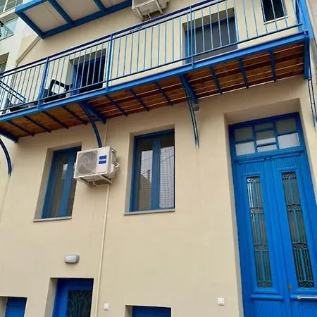 Apartment Coco's House By The Sea