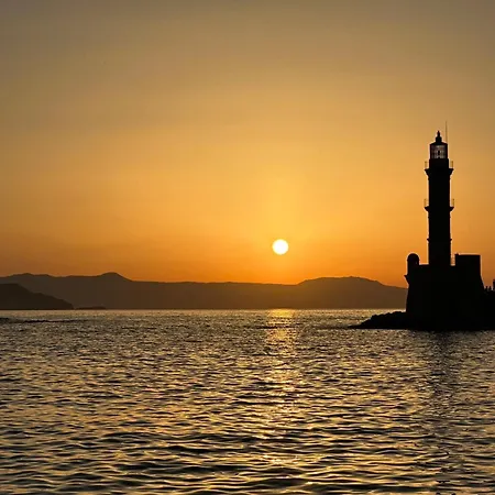 Coco's House By The Sea Διαμέρισμα *