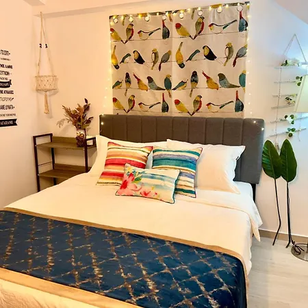 Apartment Coco's House By The Sea Chania (Crete)
